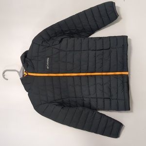 Kids Columbia Omni Heat Jacket